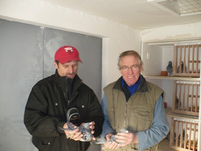 so Gilbertom Van Parijs