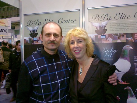 so Chantal Vredeveld